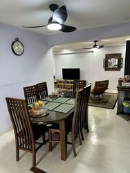 Blk 13 Ghim Moh Road (Queenstown), HDB 5 Rooms #575834001